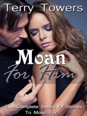 cover image of Moan For Him